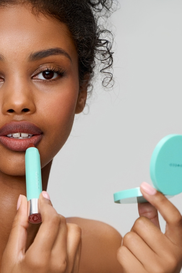 Sweed Beauty, Vegane skandinavische Perfektion